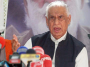 میری جان کو خطرہ ہےغوث علی شاہ