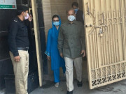 منی لانڈرنگ کیس شہباز شریف کو جیل سے رہا کردیا گیا