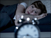 نیند کی کمی آپ کے دماغ کو ختم کرسکتی ہے تحقیق