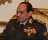 عوامی حمایت حاصل ہوئی توصدارتی انتخابات لڑوں گا‘ مصری آرمی چیف 