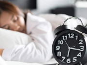 اچھی نیند کی سات موثر تدابیر