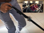 بینظیر یونیورسٹی کے طلبا کے پروجیکٹ کو حکومت کی مالی مدد