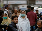 ملک بھر میں کورونا پابندیوں میں 17 مئی تک توسیع نوٹی فکیشن جاری