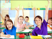 ایک کلاس روم متعدد ذہانتیں