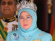 ملائیشیا میں ملکہ کی توہین پر معروف اداکار گرفتار