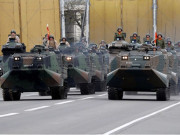 جاپان امریکا اور فرانس کا مشترکہ جنگی مشقوں پر اتفاق