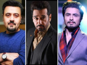 کورونا وبا پاکستانی فنکاروں کا بھارت کے لئے نیک خواہشات کا اظہار