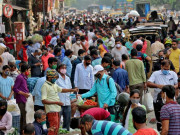 کورونا کی سنگین صورت حال