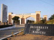 صنعتی تجزیاتی مرکز جامعہ کراچی کو بین الاقوامی ادارے نے تسلیم کرلیا
