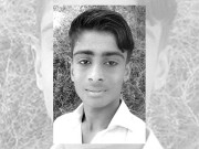 ٹنڈو محمد خان طالب علم زیادتی کے بعد قتل لاش جھاڑیوں سے ملی