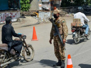 کورونا پھیلاؤ میں اضافہ سندھ حکومت نے بھی پاک فوج کی خدمات طلب کرلیں