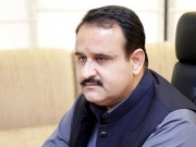 ماضی میں پورے جنوبی پنجاب کو ترقی سے محروم رکھا گیا عثمان بزدار