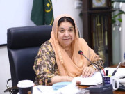 بلاول بھٹو کورونا کی آڑ میں سیاسی تنقید نہ کریں یاسمین راشد