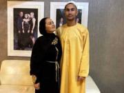 جنوبی افریقی کرکٹر بیجورن فورچوئین نے اہلیہ سمیت اسلام قبول کرلیا