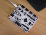 کراچی کے طلبہ نے ملک کا پہلا مائیکرو پراسیسر ڈیزائن کرلیا