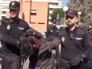 اسپین میں 22 افراد کو کورونا میں مبتلا کرنے والا شخص گرفتار