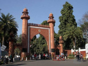 بھارت  کورونا سے علی گڑھ یونیورسٹی کے 10 پروفیسرز جان کی بازی ہار گئے
