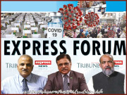 کورونا کی صورتحال تشویشناک۔۔۔ پاک فوج کو بلانا معاملے کی سنگینی کو ظاہر کرتا ہے 