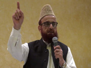 مفتی منیب الرحمان اور دیگرعلماء کے نام فورتھ شیڈول میں ڈالنے کی تیاری
