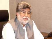 وزیر اعلی میری وزارت سے مطمئن نہیں تو کابینہ اور اسمبلی میں آکر بتائیں یار محمد رند