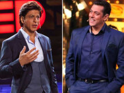 فلم کی ریلیزسے متعلق کنگ خان کی دبنگ خان پربازی