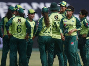 قومی خواتین کرکٹ ٹیم نے کامن ویلتھ گیمز 2022 میں رسائی حاصل کرلی