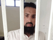 راولپنڈی میں بیٹے پر تشدد کے الزام میں باپ گرفتار