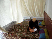 کورونا کی تیسری لہرملک بھرمیں اس سال بھی اجتماعی اعتکاف نہیں ہوگا