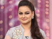 جویریہ عباسی کو فاطمہ ثریا بجیا نے آڈیشن پر کمرے سے باہر کیوں نکالا