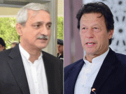 جہانگیر ترین کے ساتھ ہر صورت انصاف ہوگا وزیراعظم کی ہم خیال گروپ کو یقین دہانی