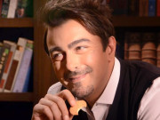 اداکارشان نے زندگی کی نصف سنچری مکمل کرلی