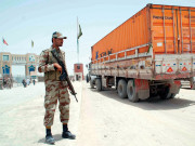 نیٹوسپلائی بحالیحکومت وفوج برابرکی ذمے دارہیںخرم دستگیر 