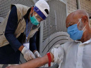 کورونا وبا نے شعبہ صحت کی اہمیت اجاگر کردی