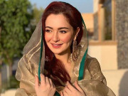 ہانیہ عامر کو ’’روزہ لگ رہا ہے‘‘ کی ویڈیو کے باعث تنقید کا سامنا