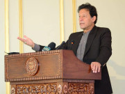 چھوٹا سا طبقہ ملک کے وسائل پر قبضہ کر کے بیٹھا ہے وزیراعظم