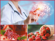 دماغ کیسے صحت مند رہ سکتا ہے