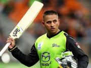 عثمان خواجہ آبائی وطن میں کھیلنے کیلیے بے چین