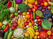 ایئرپورٹ پر پھل سبزیوں اور خوراک کیلیے جدید اسکینر نصب ہوگا