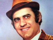 مزاحیہ اداکارمنورظریف کو دنیا سے رخصت ہوئے 45 برس بیت گئے