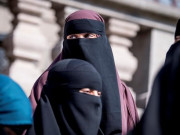 سری لنکن کابینہ نے عوامی مقامات پر برقع پر پابندی کی منظور دیدی