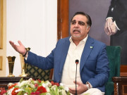 جہانگیرترین جانتے ہیں وزیراعظم احتساب پرلچک نہیں دکھاسکتے گورنر سندھ