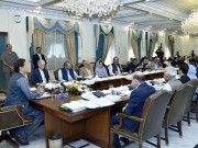 وفاقی کابینہ میں مزید 3 ارکان کی شمولیت نصف سنچری مکمل