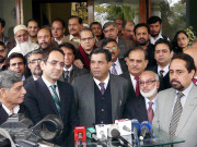 پاک بھارت تجارت بڑھانے کیلیے نئے راستے کھولے جائیں ڈاکٹر راگھوان