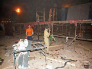2006میں نشترپارک میں ہولناک سانحہ پیش آیا تھا 