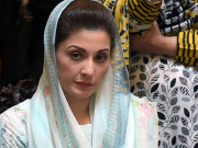 40ڈگری میں بھی دھند یاد رکھو تمھیں یہ سیٹ نگلنے نہیں دینگےمریم