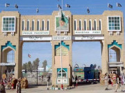 آج سے چمن بارڈر18گھنٹے روزانہ کھولنے کا اعلان