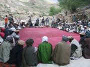 جنوبی وزیرستان مذاکرات کامیاب 3روز سے جاری احتجاج ختم