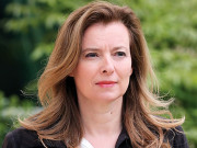 فرانسیسی صدر کے اسکینڈل کی خبر سن کر فرسٹ گرل فرینڈو لیری ٹرائرویلر اسپتال میں داخل