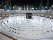 خانہ کعبہ اور مسجد النبوی میں آخری عشرے کی قیام اللیل کیلیے نئے احکامات