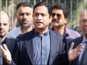 تحریک انصاف کا این اے 249 کے الیکشن نتائج چیلنج کرنے کا اعلان